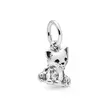 798011EN16 PANDORA Sweet Cat privezak