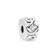 798035 PANDORA Knotted Hearts privezak