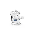 798045EN82 PANDORA Disney Toy Story Alien privezak