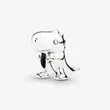 798123 PANDORA Dino the Dinosaur privezak
