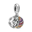 798457C01 PANDORA Disney Frozen Anna 