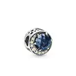 798524C01 PANDORA Moon and Night Sky privezak