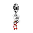 798636C01 PANDORA Disney Minnie Mouse privezak