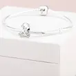 798763C00 PANDORA Daisy the Rabbit privezak