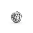 798824C01 PANDORA Openwork Woven Infinity žesnki privezak