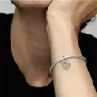 798854C07 PANDORA NAKIT Signature privezak