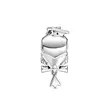 798907C01 PANDORA Wise Owl Graduation privezak