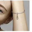 799075C00 PANDORA viseći privezak