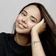 799293C00-05 PANDORA nakit sigurnosni lancic