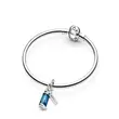 Pandora 799334C01Disney Alice in Wonderland Drink Me privezak