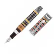 ISIDN3SL MONTEGRAPPA Dante Aligheiri Inferno Fountain pen