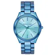 MK4390 MICHAEL KORS Slim Runway ženski ručni sat