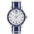 T095.410.17.037.01 TISSOT Quicster Quartz muški ručni sat