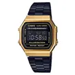 A168WEGB-1BVEF CASIO unisex ručni sat