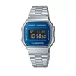 A168WEM-2BEF CASIO unisex ručni sat