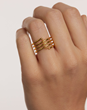 AN01-904-12 PD Paola nakit-ženski prsten