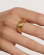 AN01-906-12 PD Paola nakit-ženski prsten