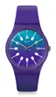 SWATCH SUOV400 Originals New Gent Crazy sky muški sat