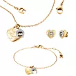 AGJ.241144.GP-SET AIGNER SET