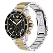 AR11680 ARMANI World Explorer muški ručni sat
