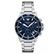 AR11681 ARMANI World Explorer muški ručni sat