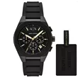 AX7165SET ARMANI EXCHANGE muški ručni sat