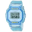 BGD-565SJ-2ER CASIO Baby-G ženski ručni sat