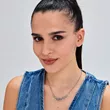 BHKN159 BROSWAY NAKIT Chakra ženska ogrlica
