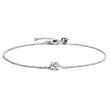 2166WZI BLUSH ZLATNI NAKIT 14ct ženska narukvica
