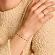 2226YRG BLUSH NAKIT ženska narukvica zlato 14ct
