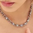 BBN33 BROSWAY NAKIT Ribbon ženska ogrlica