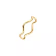 1261YGO/52 BLUSH NAKIT ženski prsten14k