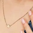 BNL042 BROSWAY NAKIT Essential ženska ogrlica