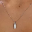 BNL049 BROSWAY NAKIT Essential ženska ogrlica