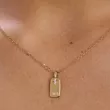 BNL050 BROSWAY NAKIT Essential ženska ogrlica