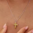 FEY03 BROSWAY NAKIT Fancy ženski privezak