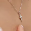 FIW134 BROSWAY NAKIT Fancy ženski privezak
