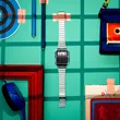 CA-500WE-1AEF CASIO Vintage Edgy unisex ručni sat