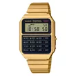 CA-500WEG-1AEF CASIO Vintage Edgy unisex ručni sat