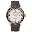 53008 37RNCA AIR Claude Bernard- Aquarider Muški ručni sat