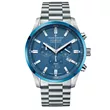 10222 3MBU BUIN Claude Bernard- Aquarider Muški ručni sat