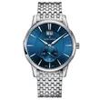 64005 3M BUIN Claude Bernard-  Classic Muški ručni sat