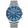 10223 3MBU BUIN Claude Bernard- Aquarider Muški ručni sat