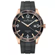 53008 37RNCA NIR Claude Bernard- Aquarider Muški ručni sat