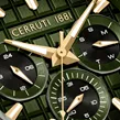 CIWGQ0073403 CERRUTI Razzuolo muški ručni sat