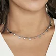 CK1741 LUCA BARRA ženska ogrlica