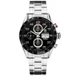 Carrera, Tag Heuer Calibre 16 Automatic Chronograph