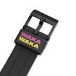 F-91WPC-1AER Casio Timeless Collection x Pac Man unisex ručni sat