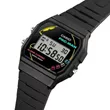 F-91WPC-1AER Casio Timeless Collection x Pac Man unisex ručni sat