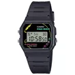 F-91WPC-1AER Casio Timeless Collection x Pac Man unisex ručni sat